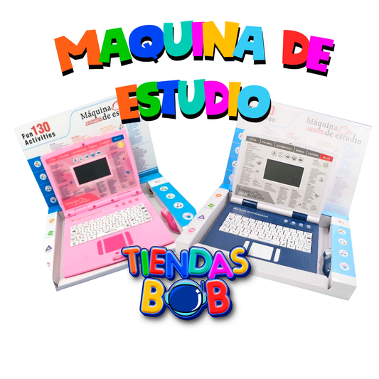 Maquina de estudio